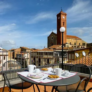 Appartamento B&sicily - Spazioscena Polimnia, Castelbuono (Sicily)