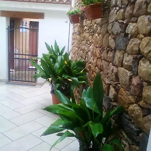 Appartamento Il Baglietto, Castelbuono (Sicily)