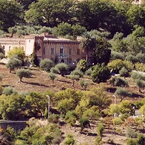 Alloggio per agriturismo Levante, Castelbuono (Sicily)