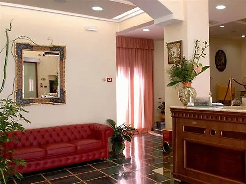 Hotel Paradiso Delle Madonie Castelbuono  4*, Castelbuono (Sicily)